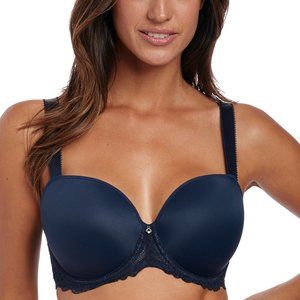 Fantasie Memoir Moulded Bra Navy